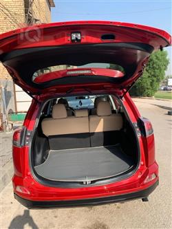 تويوتا راف 4